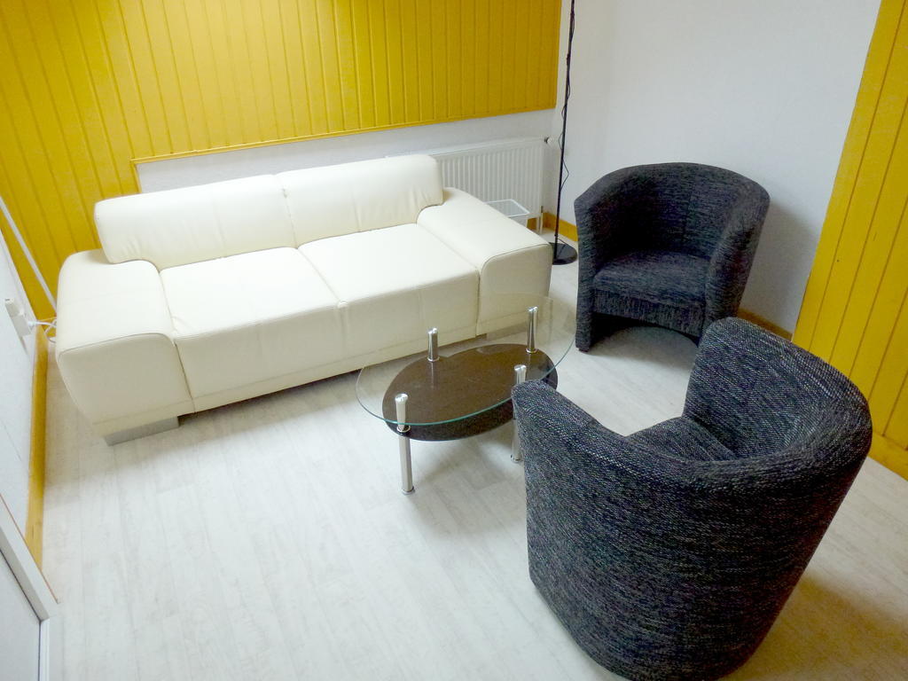 Harzhaus Willkommen Braunlage Habitación foto