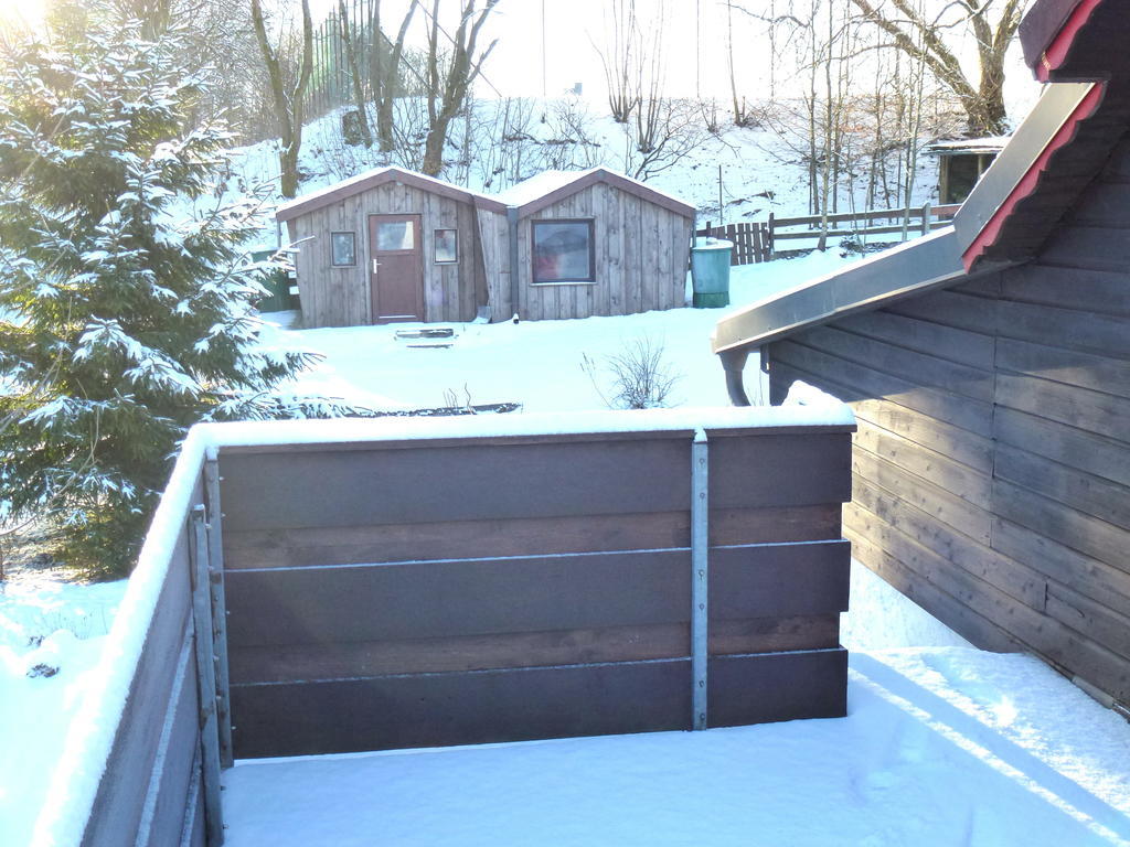 Harzhaus Willkommen Braunlage Habitación foto